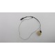Cablu video LVDS Laptop, Lenovo, E50-30, 5C10M32150, DC02002G200, 30 pini