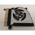 Cooler placa video Laptop Gaming, Asus, ROG Zephyrus GA402R, GA402RJ, GA402RK, 13NR09U0AP1001, DFS5L32G164867-FP3Y, 6033B0117401, 5V, 0.5A, GPU