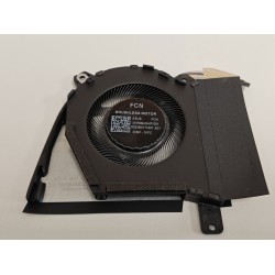 Cooler placa video Laptop Gaming, Asus, ROG Zephyrus GA402N, GA402NJ, GA402NI, GA402NU, GA402NV, 13NR09U0AP1001, DFS5L32G164867-FP3Y, 6033B0117401, 5V, 0.5A, GPU