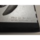Cooler placa video Laptop Gaming, Asus, ROG Zephyrus GA402R, GA402RJ, GA402RK, 13NR09U0AP1001, DFS5L32G164867-FP3Y, 6033B0117401, 5V, 0.5A, GPU