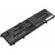 Baterie compatibila Laptop, Asus, ZenBook 14X UX3404V, UX3404VA, UX3404VC, 0B200-04140000, 0B200-04140200, CS-AUS150NB, C31N2015, 11.61V, 5800mAh, 67.37Wh
