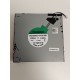 Cooler Laptop, Dell, Precision 7680, P114F, P114F002, DV704, 0DV704, EG75070S1-C730-S9A, DC28000Y3SL, 5V, 0.42A