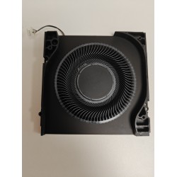 Cooler Laptop, Dell, Precision 7680, P114F, P114F002, DV704, 0DV704, EG75070S1-C730-S9A, DC28000Y3SL, 5V, 0.42A
