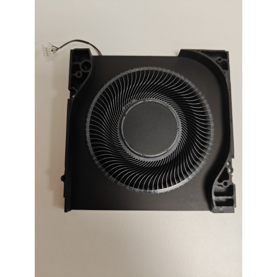 Cooler Laptop, Dell, Precision 7680, P114F, P114F002, DV704, 0DV704, EG75070S1-C730-S9A, DC28000Y3SL, 5V, 0.42A