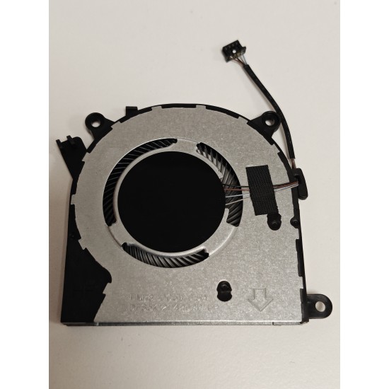 Cooler placa video Laptop, HP, 17-CN, 17T-CN, M53067-001, DFS5K12114262P-FNH8, 6033B0092702, BAPA0606R5HY008, 6033B0093302, Discret, 5V, 0.5A, GPU