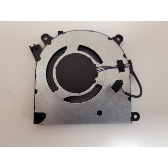 Cooler placa video Laptop, HP, 17-CN, 17T-CN, M53067-001, DFS5K12114262P-FNH8, 6033B0092702, BAPA0606R5HY008, 6033B0093302, Discret, 5V, 0.5A, GPU