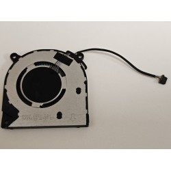 Cooler procesor Laptop, HP, 17S-CU, M53066-001, M50438-001, 6033B0092701, FNH7, DFS5K12114262P, BAPA0606R5HY009, 6033B0093301, Discret, 5V, 0.5A, CPU