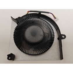 Cooler procesor Laptop Gaming, MSI, Sword 16 HX B13VFKG, MS-15P2, PABD1A010SHR-N548, 12V, 0.6A, CPU
