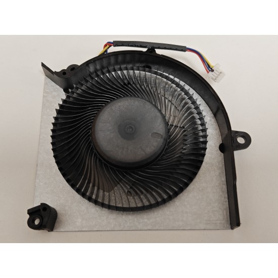 Cooler procesor Laptop Gaming, MSI, Sword 16 HX B13VFKG, MS-15P2, PABD1A010SHR-N548, 12V, 0.6A, CPU