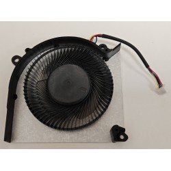 Cooler placa video Laptop Gaming, MSI, Sword 16 HX B13VFKG, MS-15P2, PABD1A010SHL-N549, 12V, 0.6A, GPU