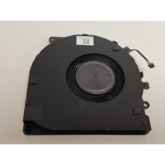 Cooler placa video Laptop Gaming, Razer Blade 15 RZ09-0300, RZ09-03000, RZ09-03009E97, RZ09-03009E21, RZ09-03228, RZ09-03287E22, RZ09-03289E21, RZ09-0369A, RZ09-0369B, RZ09-0369BE22, DFS5K121142621-FL6T, 124527410824, 5V, 0.5A, GPU
