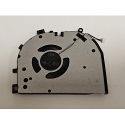 Cooler placa video Laptop, Lenovo, ThinkBook 16 G7+ ASP Type 21Q5, 5F10S14199, 5F10S14200, BAPA0908R5HY006, DC280017QV0AVC1, 5V, 0.7A, CPU