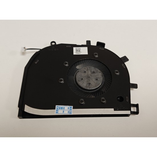 Cooler placa video Laptop, Lenovo, ThinkBook 16 G7+ ASP Type 21Q5, 5F10S14199, 5F10S14200, BAPA0908R5HY006, DC280017QV0AVC1, 5V, 0.7A, CPU