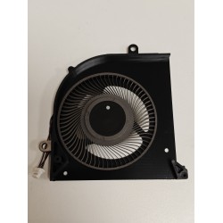 Cooler procesor Laptop Gaming, MSI, WS76 11UM, 11UK, MS-17M1, BS5005HS-U4Q, 17M1-CPU-4P, 0801020, 5V, 1A, CPU