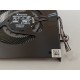 Cooler procesor Laptop Gaming, MSI, WS76 11UM, 11UK, MS-17M1, BS5005HS-U4Q, 17M1-CPU-4P, 0801020, 5V, 1A, CPU