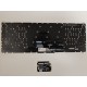 Tastatura Laptop Gaming, Acer, Predator Triton 300SE PT314-51S, N20C8, iluminata, RGB Per Key, neagra, layout US