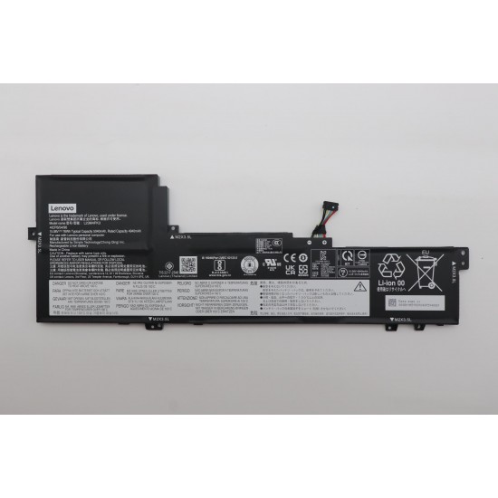 Baterie Laptop, Lenovo, IdeaPad Slim 5 16AHP9 Type 83DD, 5B11M51928, 4ICP6/54/90, L23M4PK3, 15.08V, 4940mAh, 76Wh