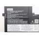 Baterie Laptop, Lenovo, IdeaPad Slim 5 16AHP9 Type 83DD, 5B11M51928, 4ICP6/54/90, L23M4PK3, 15.08V, 4940mAh, 76Wh