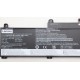 Baterie Laptop, Lenovo, ThinkPad L15 Gen 3 Type 21C3, 21C4, 21C7, 21C8, 5B11H56347, 3ICP6/54/90, L21B3P73, 11.64V, 5325mAh, 63Wh