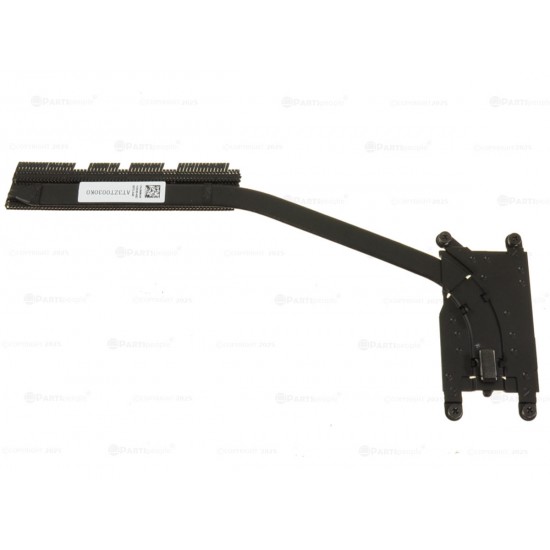 Radiator Laptop, Dell, Inspiron 15 3530, P112F, P112F010, N9KHF, 0N9KHF, AT3ZT0030K0