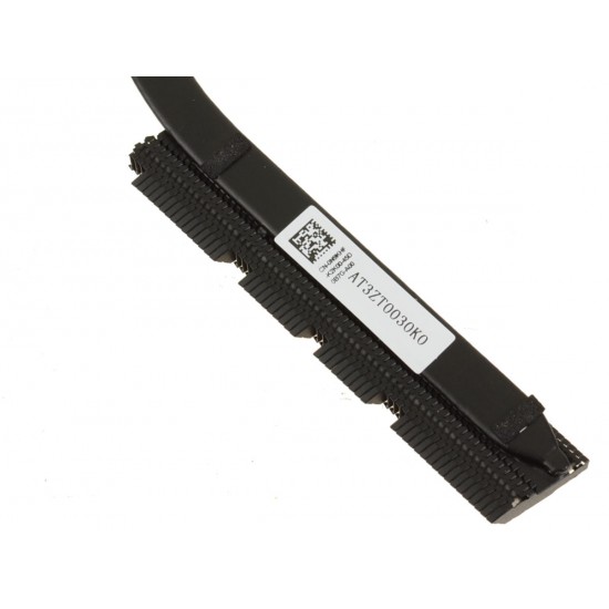 Radiator Laptop, Dell, Inspiron 15 3530, P112F, P112F010, N9KHF, 0N9KHF, AT3ZT0030K0