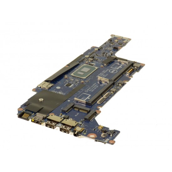 Placa de baza Laptop, Dell, Latitude 5420, P137G, P137G001, SRK03, i5-1145G7 1M3M4, LA-K491P