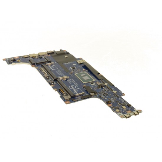 Placa de baza Laptop, Dell, Latitude 5420, P137G, P137G001, SRK03, i5-1145G7 1M3M4, LA-K491P