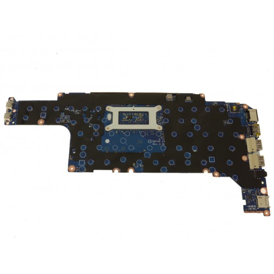 Placa de baza Laptop, Dell, Latitude 5420, P137G, P137G001, SRK03, i5-1145G7 1M3M4, LA-K491P