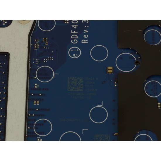 Placa de baza Laptop, Dell, Latitude 5420, P137G, P137G001, SRK03, i5-1145G7 1M3M4, LA-K491P