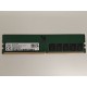 Memorie Ram Server SK Hynix 32GB, DDR5, 2Rx8, PC5-5600B, 5600Mhz, HMCG88AGBEA081N AA, PC5-44800, CL46, 1.1V, ECC, UDIMM, 288 pini