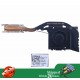 Cooler cu radiator Laptop, Dell, Latitude 7530, P110F, P110F002, NP8T0, 0NP8T0, AT3IZ004ZCL, EG50040S1-CR90-S9A, 5V, 0.45A