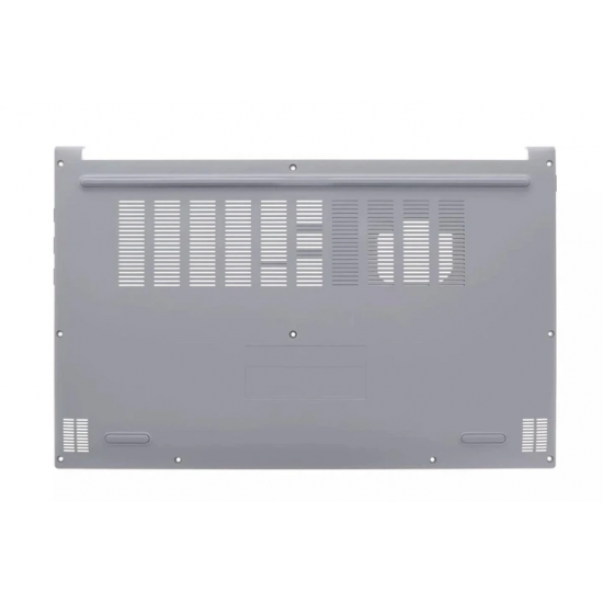Bottom case Laptop, Asus, VivoBook 15 S1502I, S1502IA, S1502Y, S1502YA, S1502Q, S1502QA, S1502V, S1502VA, S1502Z, S1502ZA, 90NB10T2-R7DP11, 90NB10T2-R7DP10, 13NB10T2P03212-1, 13N1-H7A0621, X1502VA-1S, argintie