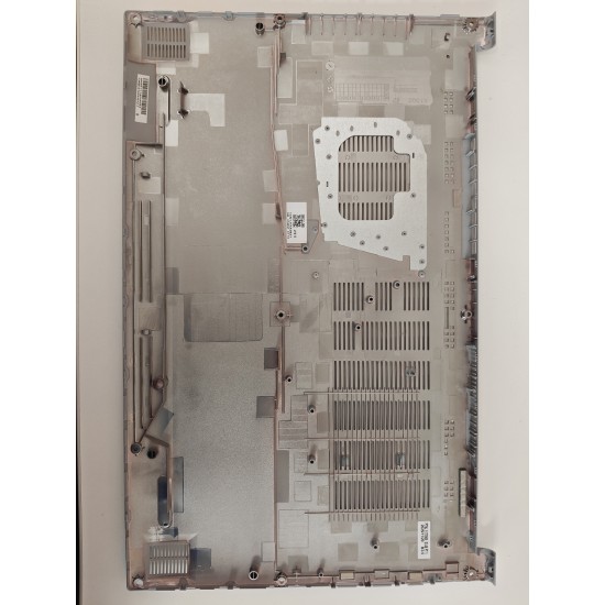 Bottom case Laptop, Asus, VivoBook 15 S1502I, S1502IA, S1502Y, S1502YA, S1502Q, S1502QA, S1502V, S1502VA, S1502Z, S1502ZA, 90NB10T2-R7DP11, 90NB10T2-R7DP10, 13NB10T2P03212-1, 13N1-H7A0621, X1502VA-1S, argintie