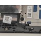 Carcasa superioara cu tastatura palmrest Laptop, Lenovo, Legion 5 Pro 16ACH6H Type 82JQ, 5CB1D05368, AP1ZV000800, iluminata, 4 pini, Slate Grey, layout US