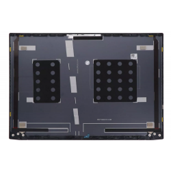 Capac Display Laptop, Asus, VivoBook Pro 16 K6602V, K6602VU, K6602VV, K6602Z, K6602ZC, 90NB0YU1-R7A020, NB6177, HQ207072AG000, K6602HC-2B, OLED, gri inchis