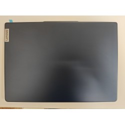 Capac Display Laptop, Lenovo, IdeaPad Slim 5 14IAH8 Type 83BF, 5CB1L10781, AM3XW000F12, LED, FHD, AL, Abyss Blue