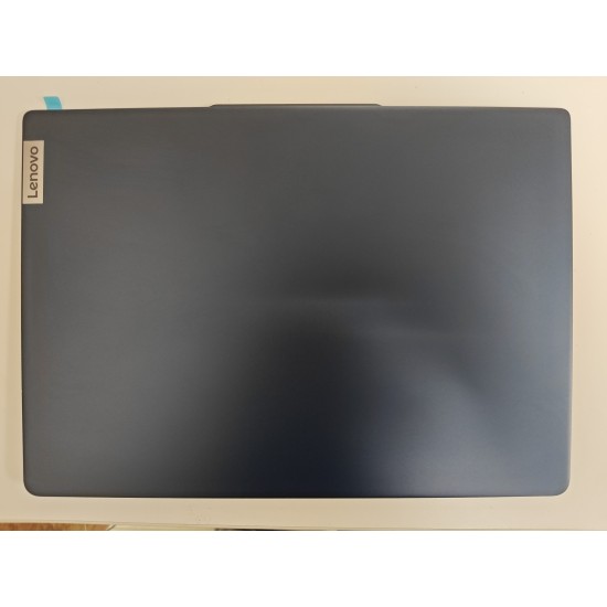 Capac Display Laptop, Lenovo, IdeaPad Slim 5 14IMH9 Type 83DA, 5CB1L10781, AM3XW000F12, LED, FHD, AL, Abyss Blue