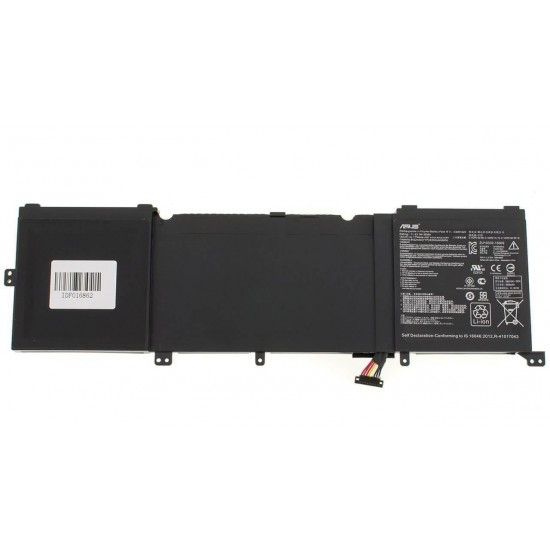Baterie Laptop, Asus, ZenBook Pro UX501J, UX501JM, UX501JW, UX501V, UX501VW, 0B200-01250300, C32N1523, 11.4V, 8200mAh, 96Wh