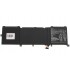 Baterie Laptop, Asus, ZenBook Pro UX501J, UX501JM, UX501JW, UX501V, UX501VW, 0B200-01250300, C32N1523, 11.4V, 8200mAh, 96Wh