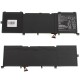 Baterie Laptop, Asus, ZenBook Pro UX501J, UX501JM, UX501JW, UX501V, UX501VW, 0B200-01250300, C32N1523, 11.4V, 8200mAh, 96Wh