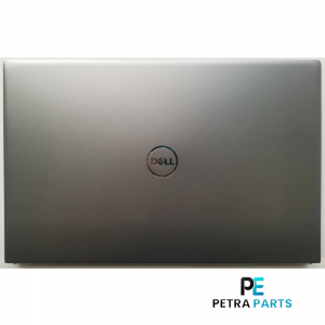 Capac Display Laptop, Dell, Vostro 15 5510, P106F, P106F001, N1D5W, 0N1D5W, 460.0NC03.0001, gri inchis