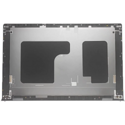 Capac Display Laptop, Dell, Vostro 5515, P106F, P106F003, N1D5W, 0N1D5W, 460.0NC03.0001, gri inchis