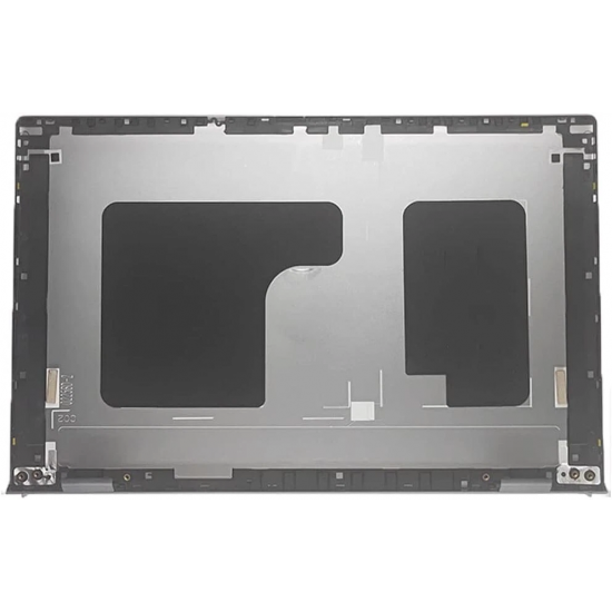Capac Display Laptop, Dell, Vostro 15 5510, P106F, P106F001, N1D5W, 0N1D5W, 460.0NC03.0001, gri inchis