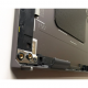 Capac Display Laptop, Dell, Vostro 15 5510, P106F, P106F001, N1D5W, 0N1D5W, 460.0NC03.0001, gri inchis