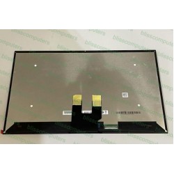 Ansamblu Display Laptop, HP, Spectre X360 15-EB, 15T-EB, L73401-1J0, B156ZAN03.6, 15.6 inch, UHD, 4K, 3840X2160, OLED, TouchScreen, 40 pini