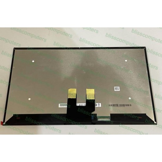 Ansamblu Display Laptop, HP, Spectre X360 15-EB, 15T-EB, L73401-1J0, B156ZAN03.6, 15.6 inch, UHD, 4K, 3840X2160, OLED, TouchScreen, 40 pini