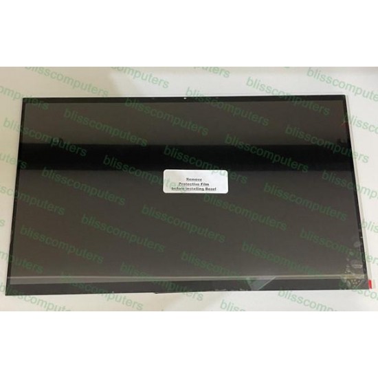 Ansamblu Display Laptop, HP, Spectre X360 15-EB, 15T-EB, L73401-1J0, B156ZAN03.6, 15.6 inch, UHD, 4K, 3840X2160, OLED, TouchScreen, 40 pini