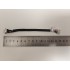 Mufa alimentare Laptop, Asus, A56C, A56CA, A56CB, A56CM, 14004-00970100, K56 DC IN CABLE, SINGATRON, 160301, 14cm