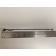 Mufa alimentare Laptop, Asus, X751L, X751LA, X751LAB, X751LAV, X751LB, X751LV, X751LD, X751LDB, X751LDV, X751LK, X751LKB, X751LJ, X751LJC, X751LN, X751LNB, X751LX, 14004-02020100, X751 DC IN CABLE, SINGATRON 160926, 22cm