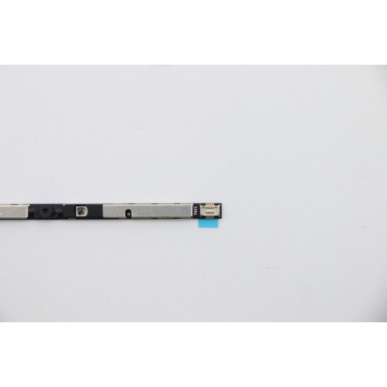 Webcam Laptop, Lenovo, ThinkPad T490s Type 20NX, 20NY, 20QK, 20QJ, 01HW064, HD IR